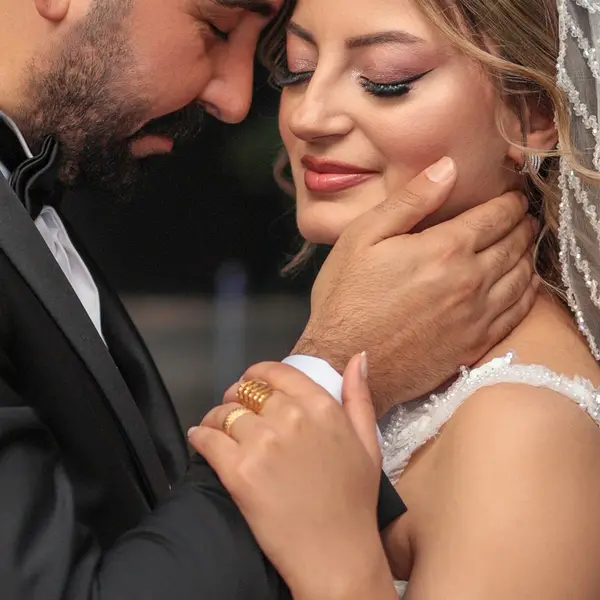 Düğün çekimi — Diyarbakır Fotoğrafçım